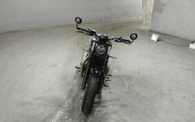 TRIUMPH BONEVILLE BOBBER 2022 DAD84