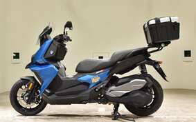 BMW C400X 0C09