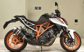 KTM 1290 SUPER DUKE R 2017 V3940