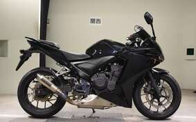 HONDA CBR400R ABS 2014 NC47