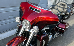 HARLEY FLHTKSE CVO 2013 TEN