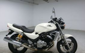 KAWASAKI BALIUS 250 Gen.2 2002 ZR250B