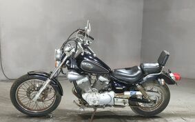 YAMAHA VIRAGO 250 3DM