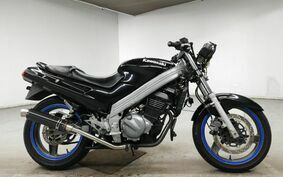 KAWASAKI ZZ-R250 EX250H