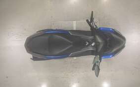 YAMAHA N-MAX SED6J