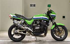 KAWASAKI ZRX400 2002 ZR400E