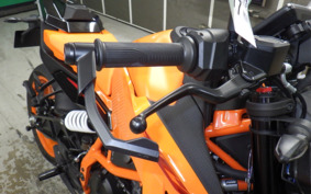 KTM 390 DUKE 2024