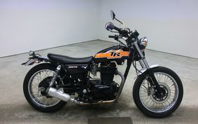 KAWASAKI 250TR 2006 BJ250F