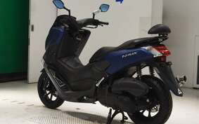 YAMAHA N-MAX SED6J