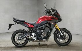 YAMAHA MT-09 Tracer 2015 RN36J