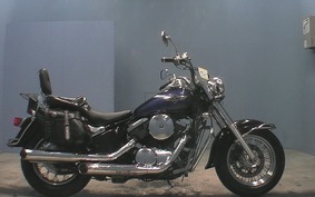 KAWASAKI VULCAN 400 CLASSIC 1996 VN400A