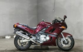 KAWASAKI ZZ-R400 2001 ZX400N