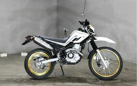 YAMAHA SEROW 250 DG11J