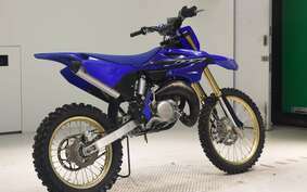 YAMAHA YZ85LW CB16C