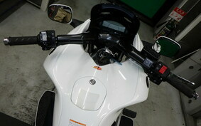 HONDA DN01 2008 RC55