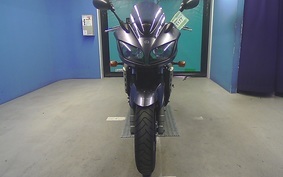 YAMAHA FZS1000 FAZER 2005 RN14