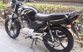 YAMAHA YBR125 G PCJL