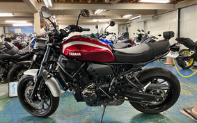 YAMAHA XSR700 2020 RM22J