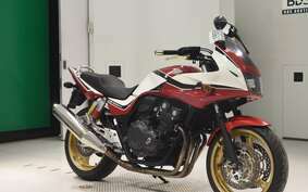 HONDA CB400 SUPER BOLDOR VTEC 2011 NC42