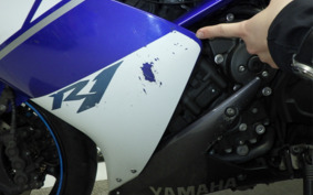 YAMAHA YZF-R1 2007