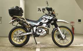 YAMAHA SEROW 250 DG17J