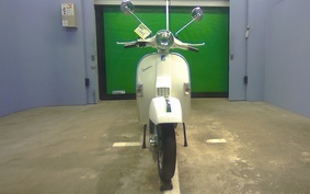 VESPA PX125 EURO3