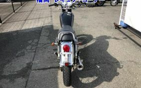 YAMAHA SR400 Gen.3 2001 RH01J