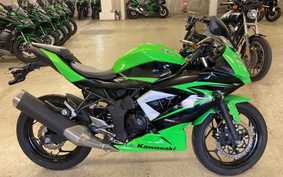 KAWASAKI Ninja 250SL BX250A