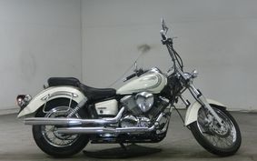 YAMAHA DRAGSTAR 250 VG02J