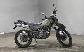 KAWASAKI SUPER SHERPA KL250G