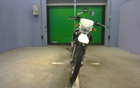 KAWASAKI KLX125 LX125C