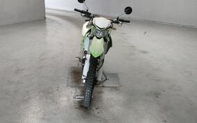 KAWASAKI KLX250 LX250S