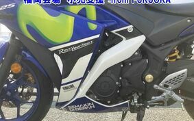 YAMAHA YZF-R25 RG10J