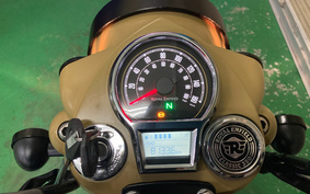 ROYAL ENFIELD CLASSIC 350 2022