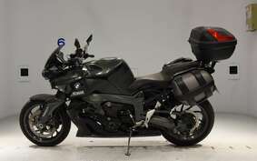 BMW K1300R 2010