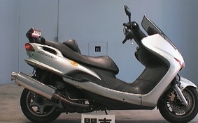 YAMAHA MAJESTY 125 2000 5CA