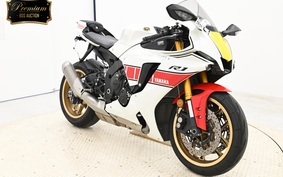 YAMAHA YZF-R1 2022 RN65J