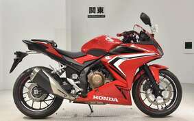 HONDA CBR400R 2019 NC56