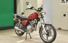 SUZUKI GN125 H PCJG9