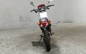 HONDA XL200R MD06