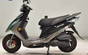 KYMCO GP125