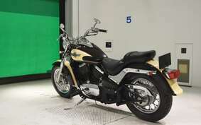 KAWASAKI VULCAN 800 CLASSIC 2001 VN800A