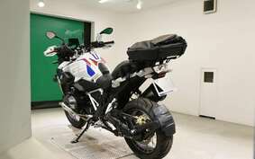 BMW R1250GS 2022