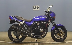 KAWASAKI ZRX400 1994 ZR400E