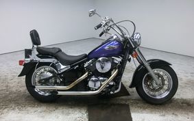 KAWASAKI VULCAN 400 CLASSIC 1996 VN400A