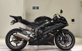 YAMAHA YZF-R6 2015 RJ16