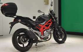 SUZUKI GLADIUS 2013 VK58A