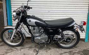 YAMAHA SR400 2021 RH16J