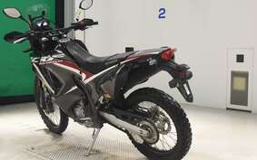 HONDA CRF250 RALLY MD44