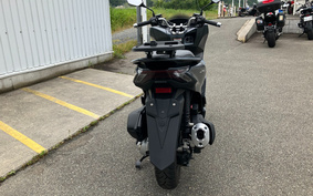 HONDA PCX 160 KF47